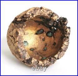 Peter Webb Studio Pottery Freeform Vessels