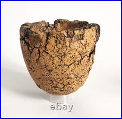 Peter Webb Studio Pottery Freeform Vessels