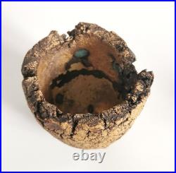 Peter Webb Studio Pottery Freeform Vessels