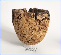 Peter Webb Studio Pottery Freeform Vessels