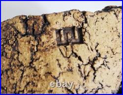 Peter Webb Studio Pottery Freeform Vessels