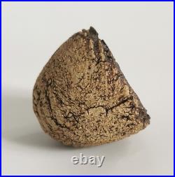 Peter Webb Studio Pottery Freeform Vessels