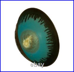 Peter Wills studio pottery bowl