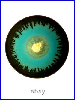 Peter Wills studio pottery bowl