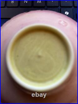 Peter Wills studio pottery bowl 13.5 cm dia