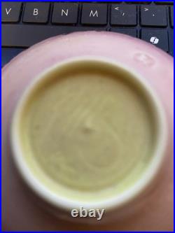 Peter Wills studio pottery bowl 13.5 cm dia