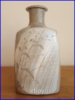 Phil Rogers Bottle Vase (mint Condition)
