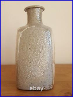 Phil Rogers Bottle Vase (mint Condition)