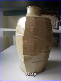 Phil Rogers Studio Pottery Vase