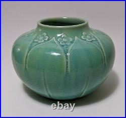 Pilkington Studio Pottery Art-Nouveau (c. 1910) Vase