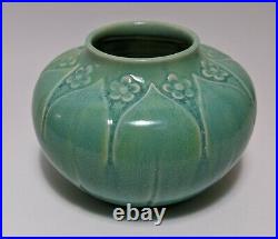 Pilkington Studio Pottery Art-Nouveau (c. 1910) Vase