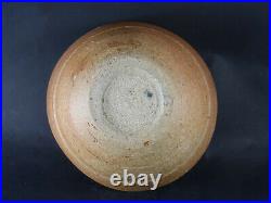 RICHARD BATTERHAM Studio Pottery Stoneware Bowl Bernard Leach Link