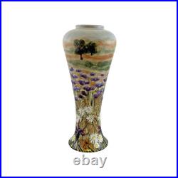 Rachel Bishop Studio Pottery Vase 1999 Limited Edition 26/250 Signed