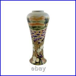 Rachel Bishop Studio Pottery Vase 1999 Limited Edition 26/250 Signed