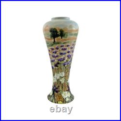 Rachel Bishop Studio Pottery Vase 1999 Limited Edition 26/250 Signed