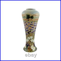 Rachel Bishop Studio Pottery Vase 1999 Limited Edition 26/250 Signed