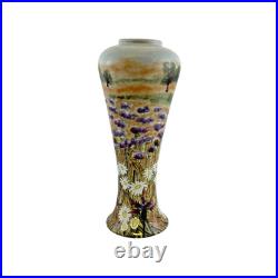 Rachel Bishop Studio Pottery Vase 1999 Limited Edition 26/250 Signed