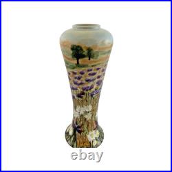 Rachel Bishop Studio Pottery Vase 1999 Limited Edition 26/250 Signed
