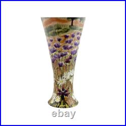 Rachel Bishop Studio Pottery Vase 1999 Limited Edition 26/250 Signed