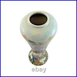 Rachel Bishop Studio Pottery Vase 1999 Limited Edition 26/250 Signed