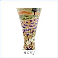 Rachel Bishop Studio Pottery Vase 1999 Limited Edition 26/250 Signed