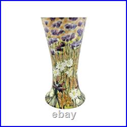 Rachel Bishop Studio Pottery Vase 1999 Limited Edition 26/250 Signed