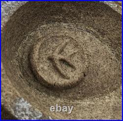 Rachel Swift Studio Pottery Stoneware Sculptural Vessel