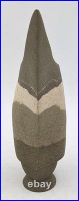 Rachel Swift Studio Pottery Stoneware Sculptural Vessel