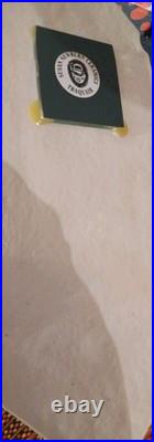 RareStudio Pottery Wall Sconce Susan Newburn (Edinburgh)