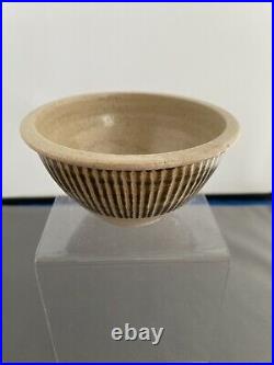 Rare Kenneth Quick Tregenna Hill Pottery Small Bowl