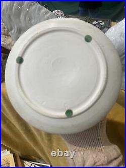 Rare Mary White Studio Pottery Vase