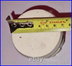 Rare Vintage 1960s Solveig Cox Mid-Century Modern Figurative Studio Pottery Vase