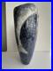 Rare_and_Perfect_Roger_Cockram_Pottery_Stoneware_Blue_Jumping_Fish_Vase_c2004_01_qbc