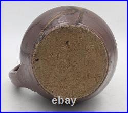 Ray Finch Winchcombe Style Wren Oxshott Collection Studio Pottery Jug C20th