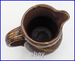 Ray Finch Winchcombe Style Wren Oxshott Collection Studio Pottery Jug C20th