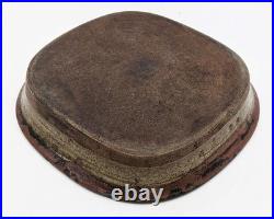 Ray Finch Winchcombe Style Wren Oxshott Collection Studio Pottery Square Dish