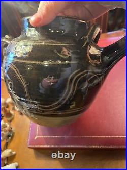 Ray Finch/cardew Winchcombe Studio Pottery Teapot