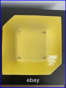 Richard Godfrey Large Studio Pottery Tray/platter Richard Godfrey Large Studio Pottery Tray/platter