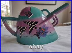 Richard Godfrey Pottery Tea Pot Richard Godfrey Pottery Tea Pot