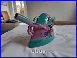 Richard Godfrey Pottery Tea Pot Richard Godfrey Pottery Tea Pot