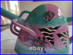 Richard Godfrey Pottery Tea Pot Richard Godfrey Pottery Tea Pot