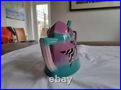Richard Godfrey Pottery Tea Pot Richard Godfrey Pottery Tea Pot