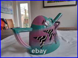 Richard Godfrey Pottery Tea Pot Richard Godfrey Pottery Tea Pot