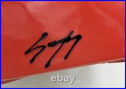 Richard Godfrey Studio Pottery Teapot 20th Century A/f