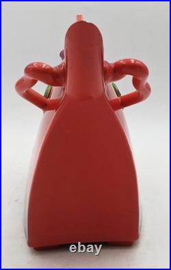 Richard Godfrey Studio Pottery Teapot 20th Century A/f