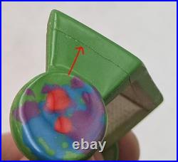 Richard Godfrey Studio Pottery Teapot 20th Century A/f