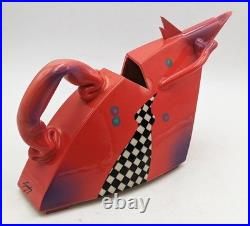 Richard Godfrey Studio Pottery Teapot 20th Century A/f