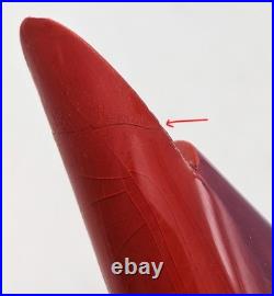 Richard Godfrey Studio Pottery Teapot 20th Century A/f