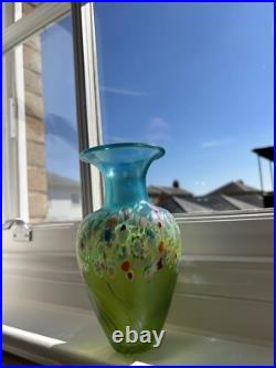 Robert Held vase amazing condition Robert Held vase amazing condition