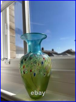 Robert Held vase amazing condition Robert Held vase amazing condition